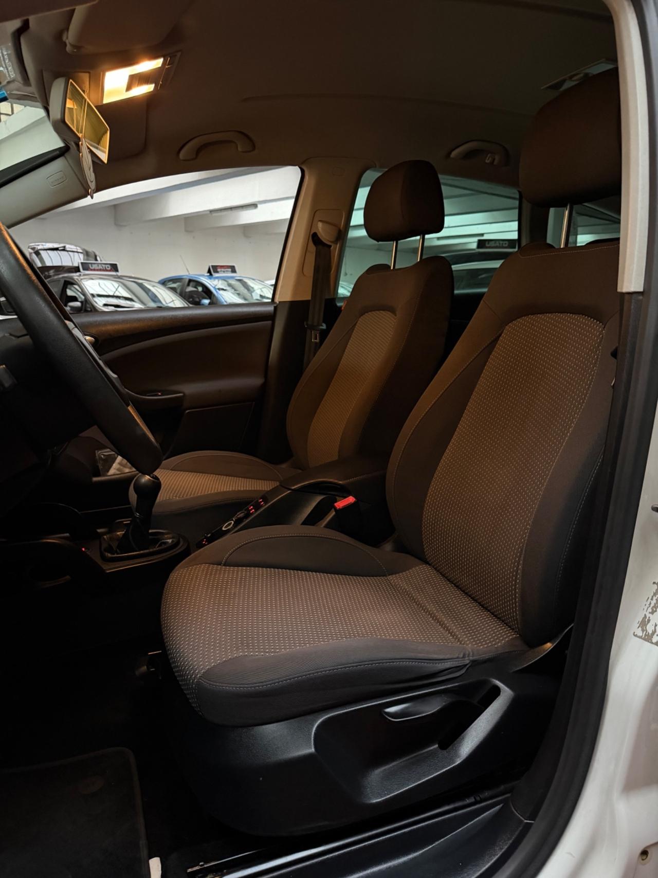 Seat Altea 1.2 Neopatentati Euro 5