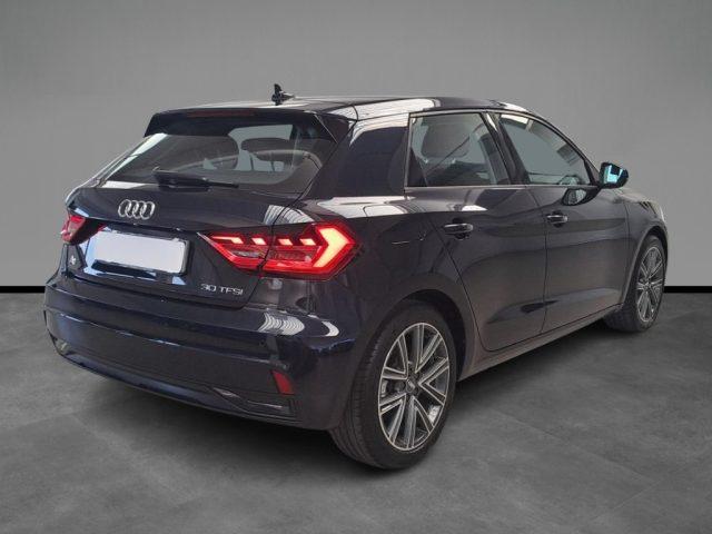 AUDI A1 SPB 30 TFSI Admired