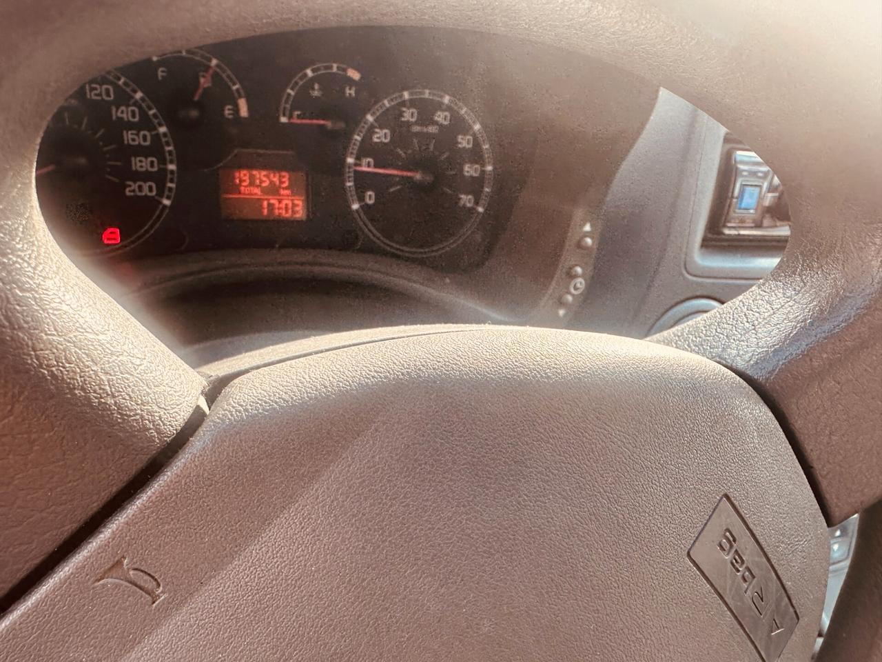 Fiat Panda 1.1 Active