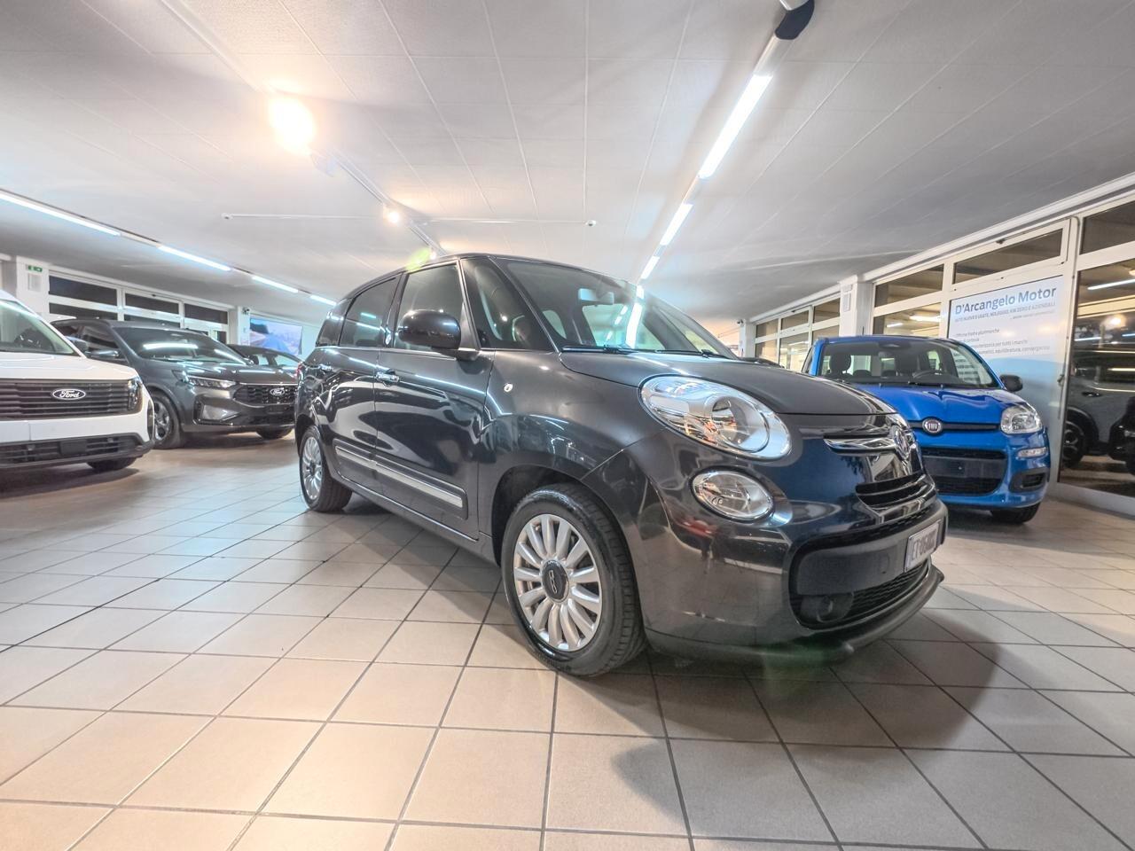 Fiat 500L Living 1.6 Multijet 120 CV Pop Star