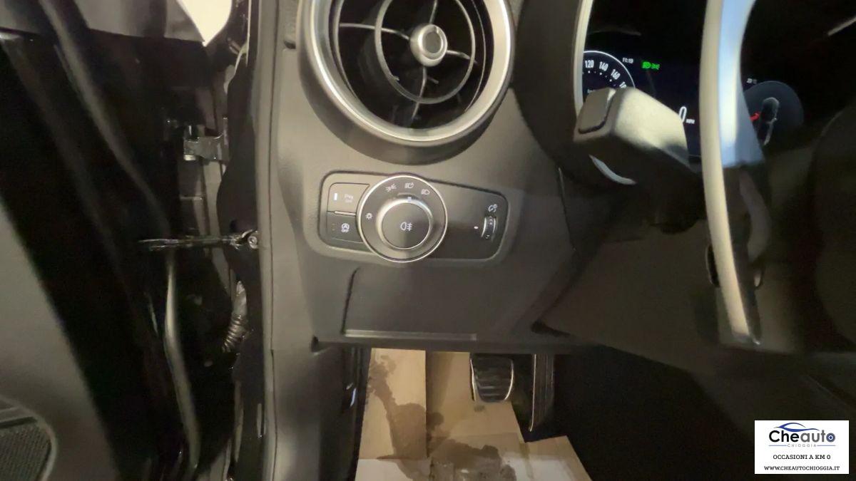 ALFA ROMEO - Stelvio - 2.2 T.diesel 210 CV AT8 Q4 Veloce