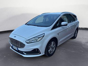 Ford S-Max 2.0 EcoBlue 150CV Start&Stop Aut. Titanium Business