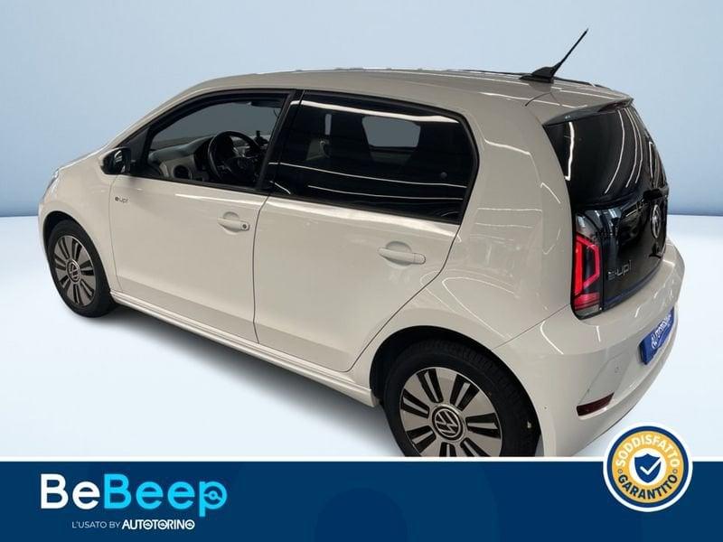 Volkswagen up! e- E- 5P