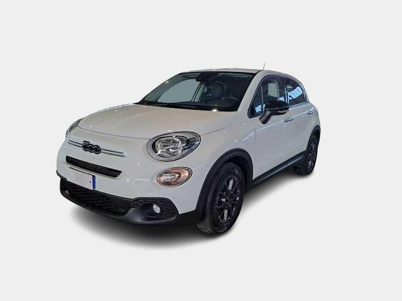 FIAT 500X CLUB 1.0 120CV MY22