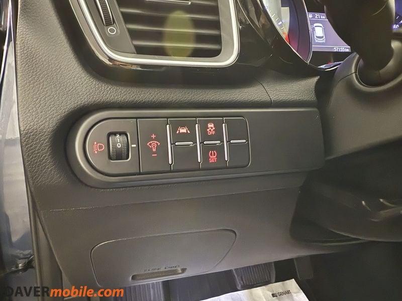 KIA Xceed 1.4 T-GDi DCT Style