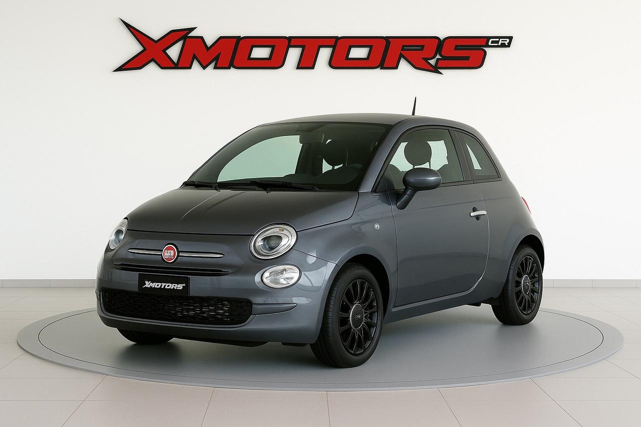 Fiat 500 1.0 Hybrid Aziendale