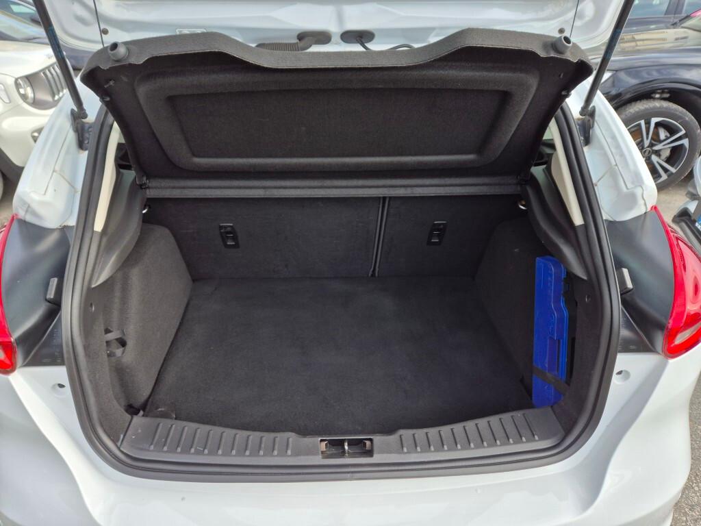 Ford Focus BERLINA 1.5 TDCi 120cv euro-6