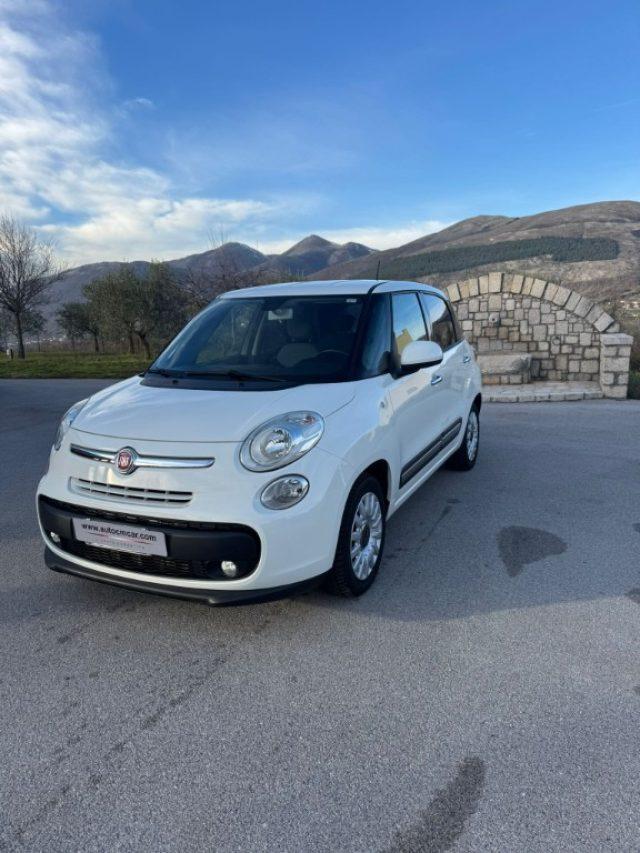 FIAT 500L 1.6 MJT 105CV POP STAR