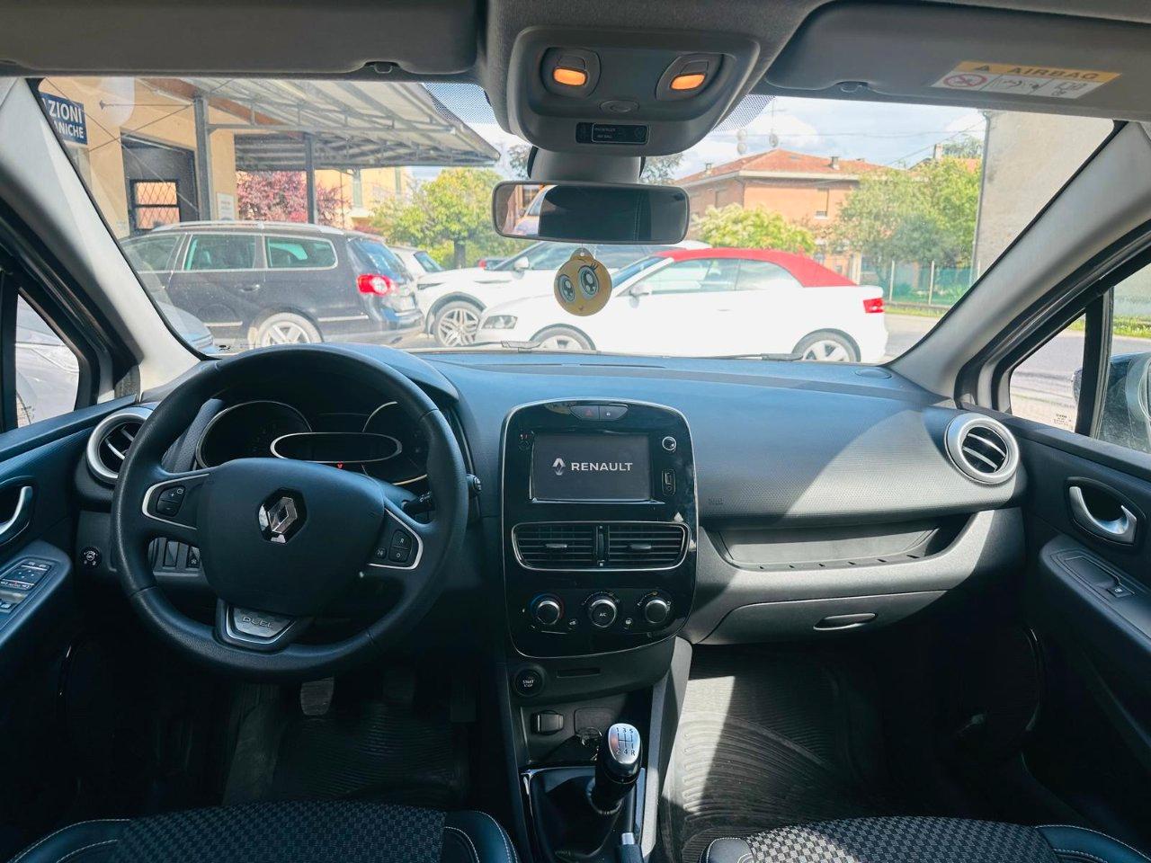 Renault Clio 5 Porte Clio 0.9 tce energy Duel2 Gpl 90cv OK NEOPATENTATO