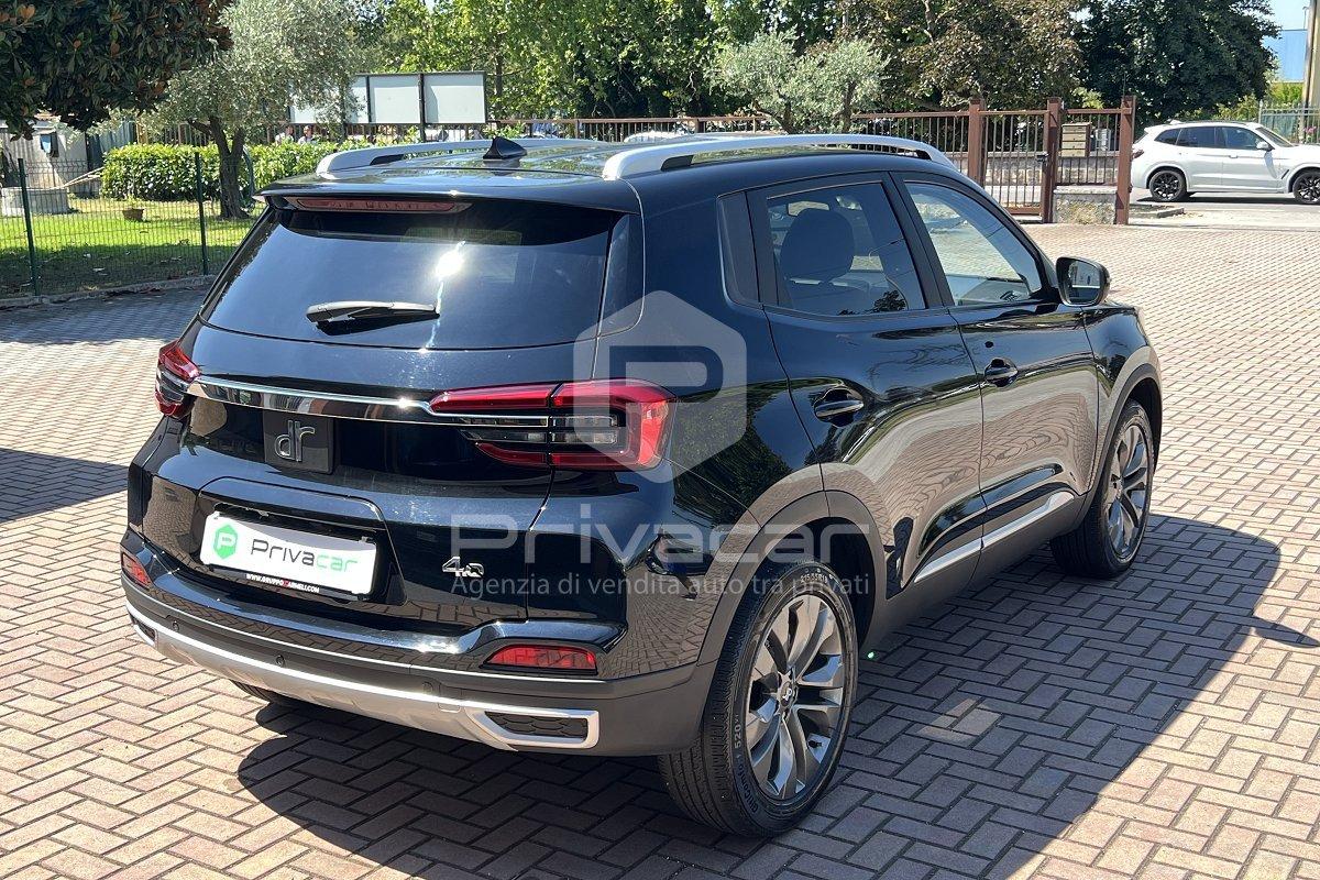 DR dr 4.0 1.5 Bi-Fuel GPL