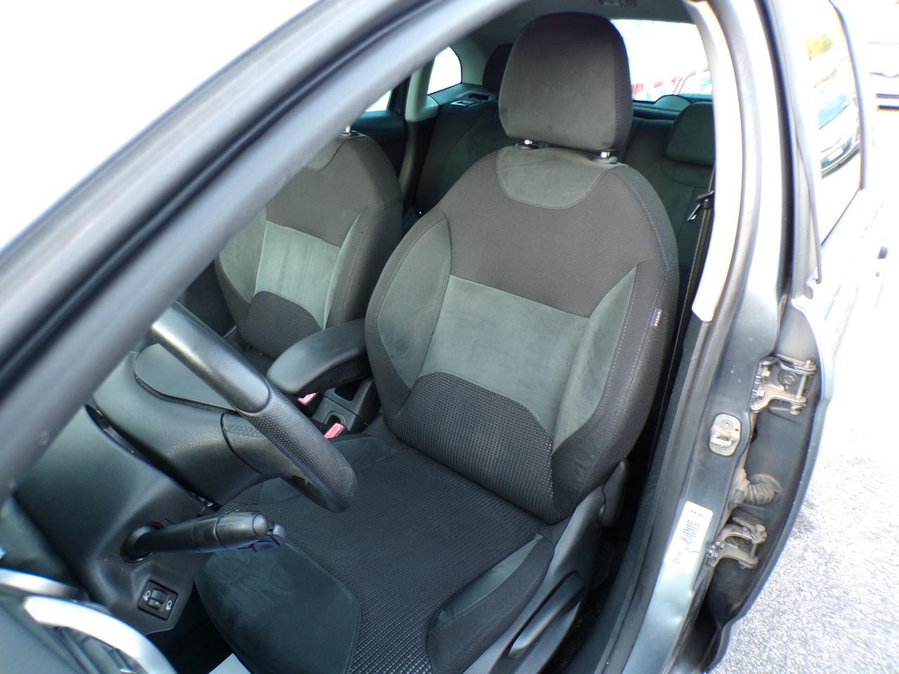 Citroen C3 1.4 HDi 70 Perfect