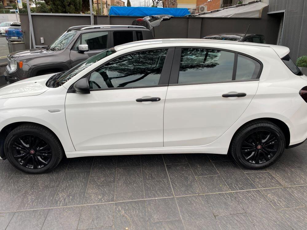 Fiat Tipo 1.3 Mjt S&S SW Street