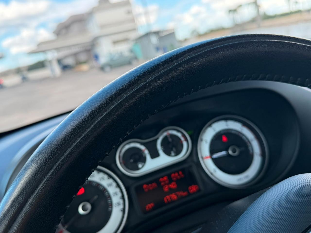 Fiat 500L 1.6 Multijet 120 CV Business
