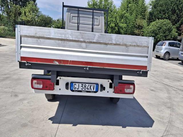 VOLKSWAGEN CRAFTER 2.0 TDI 140 CV