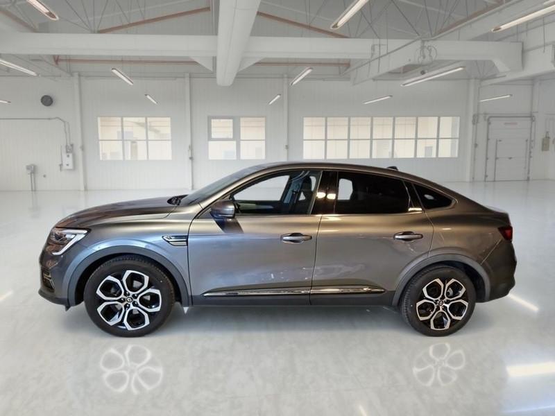 RENAULT ARKANA 1.6 Hybrid E-TECH 69KW INTENS