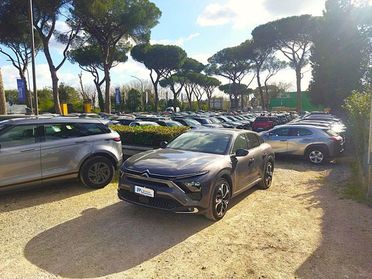 CITROEN C5 X HYBRID PHEV SHINE 1.6cc 179cv(222cv) SAFETYPACK