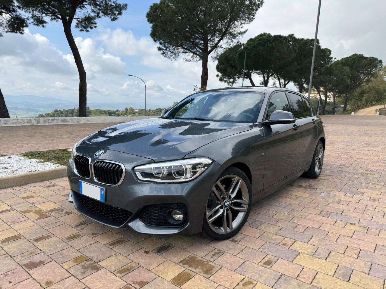 Bmw 118d 150cv Msport