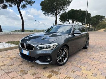 Bmw 118d 150cv Msport