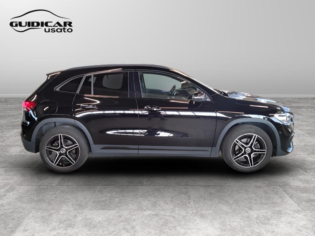 Mercedes-Benz GLA-H247 2020 - GLA 250 e phev (eq-power) Premium auto