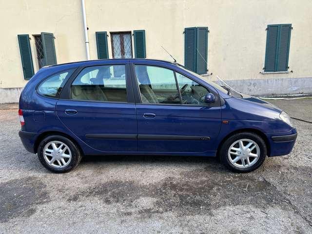 Renault Scenic Scenic 1.4 16v Expression