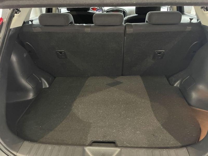 Nissan Juke Juke 1.5 dci Tekna