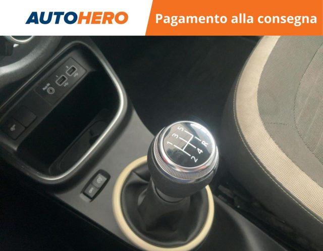 RENAULT Twingo SCe 65 CV Duel2