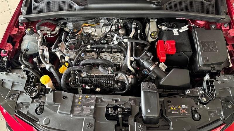 Renault Clio Nuova evolution TCe 115