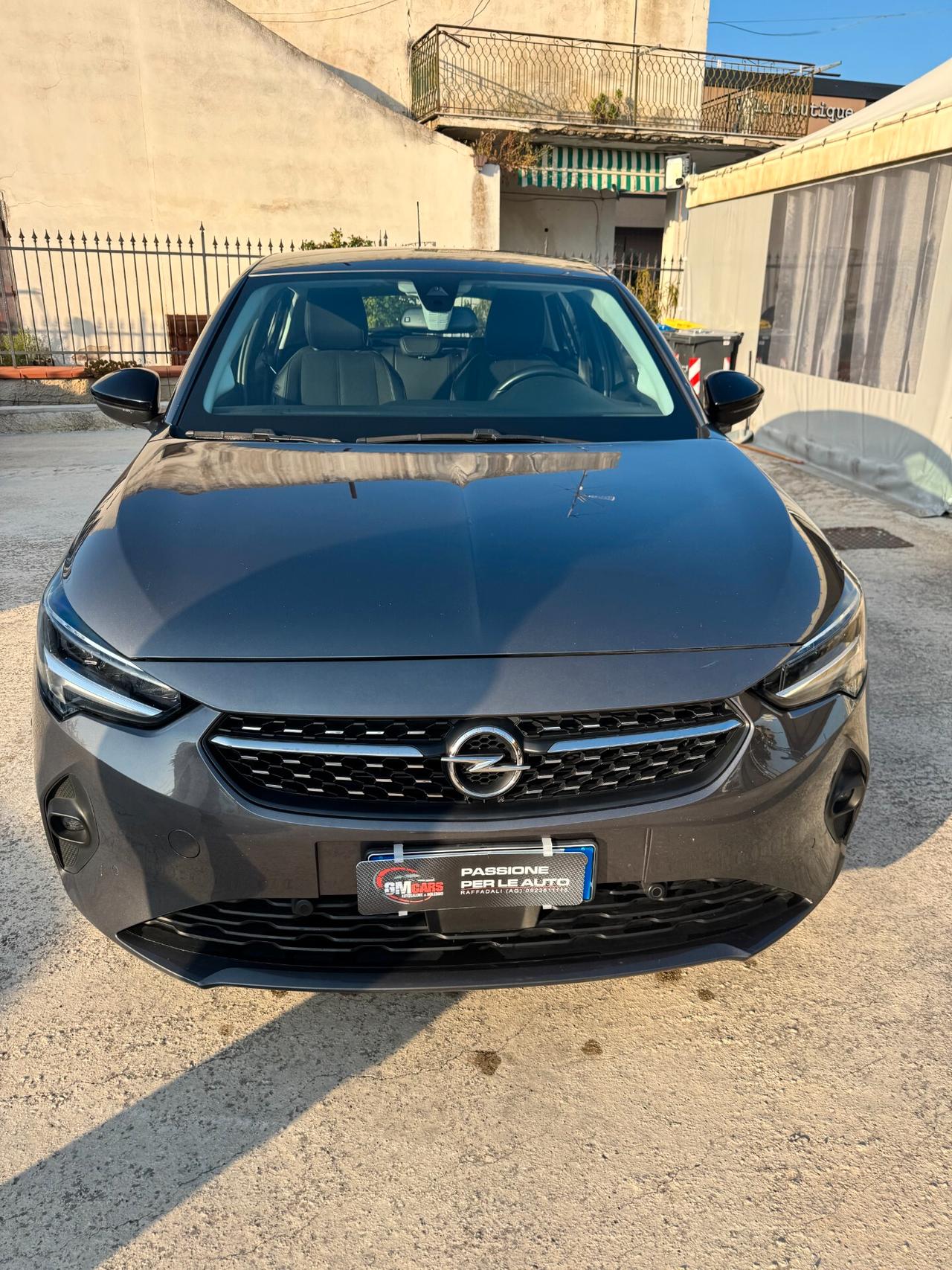 Opel Corsa 1.5 D 100 CV