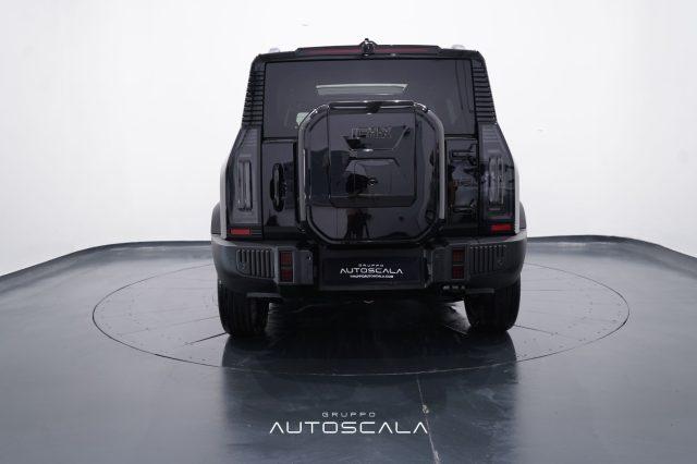 ICH-X K3 2.0 238cv GPL