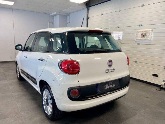 FIAT 500L 1.3 Multijet Lounge