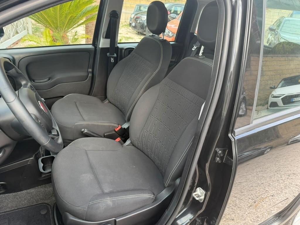 Fiat Panda 1.0 FireFly S&S Hybrid 2024
