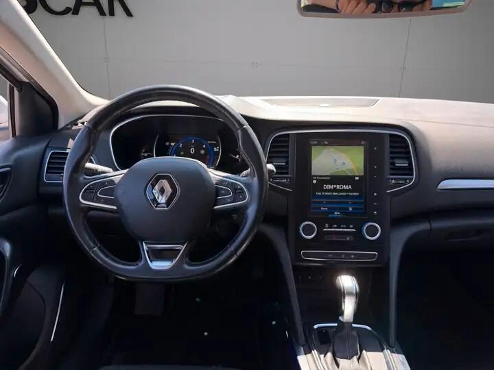 Renault Megane dCi 110 CV Energy GT Line UNIPRO-PROMO FINANZIAMENTO LS