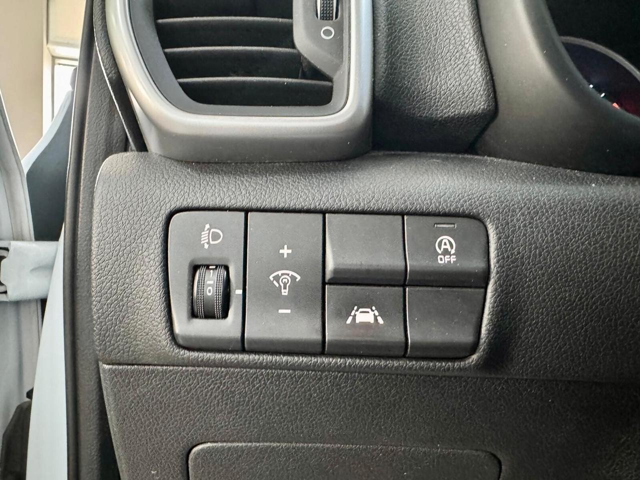 Kia Sportage 1.6 CRDI 115CV Business Class 2021