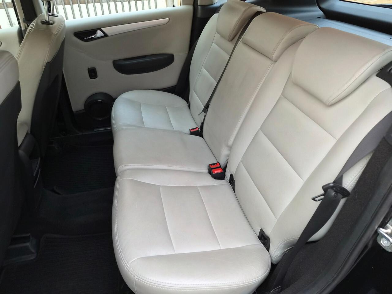 Mercedes-benz B 180 CDI Sport