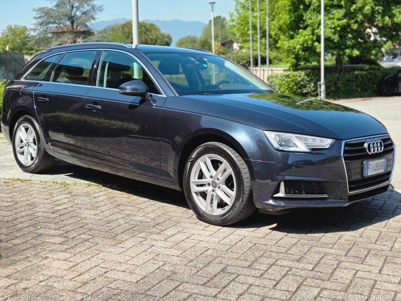 Audi A4 Avant 2.0 TDI 150 CV Business Sport