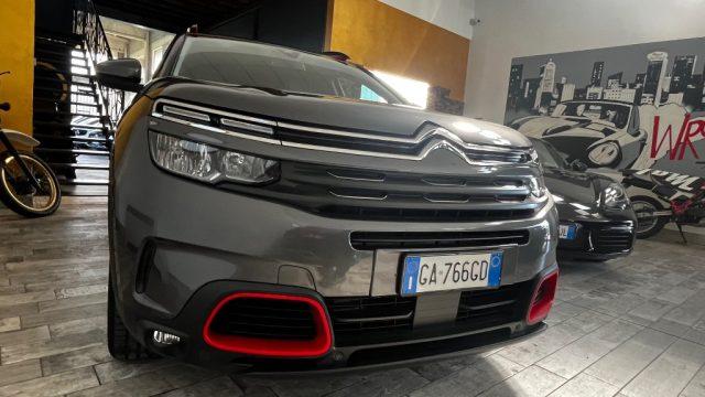 CITROEN C5 Aircross PureTech 130 S&S Shine