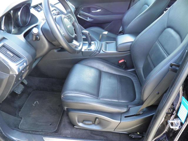 JAGUAR E-Pace 2.0D 150 CV AWD aut. S