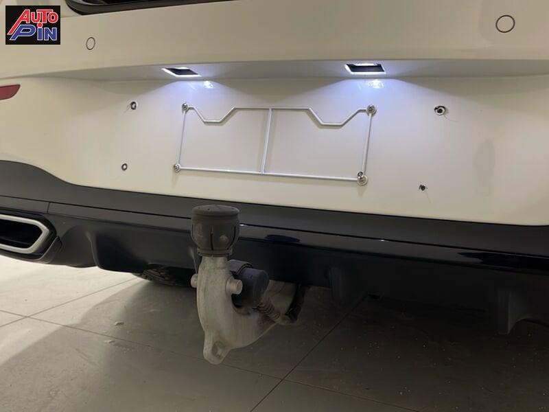 Mercedes-Benz CLA 200 d Premium Plus *Tetto*Display 10,25*Cerchi*