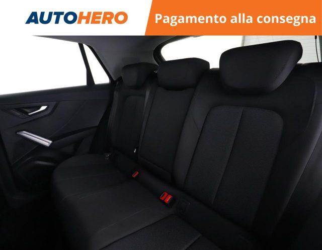 AUDI Q2 30 TDI S tronic