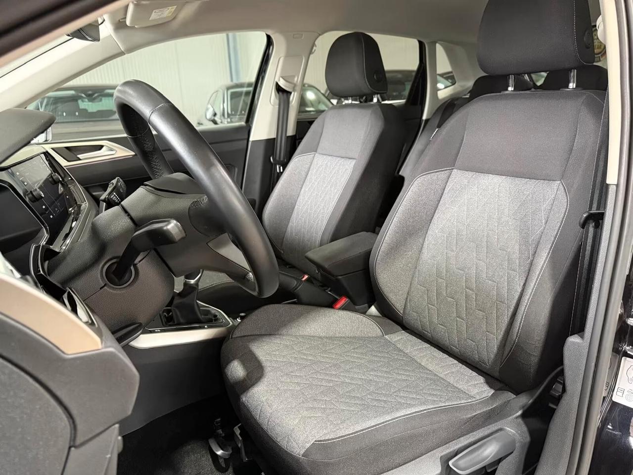 Volkswagen Polo 1.0 TSI Style