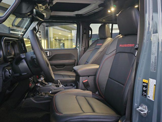 JEEP Wrangler Unlimited 3.6 V6 RUBICON X Xtreme Recon 35" MY26