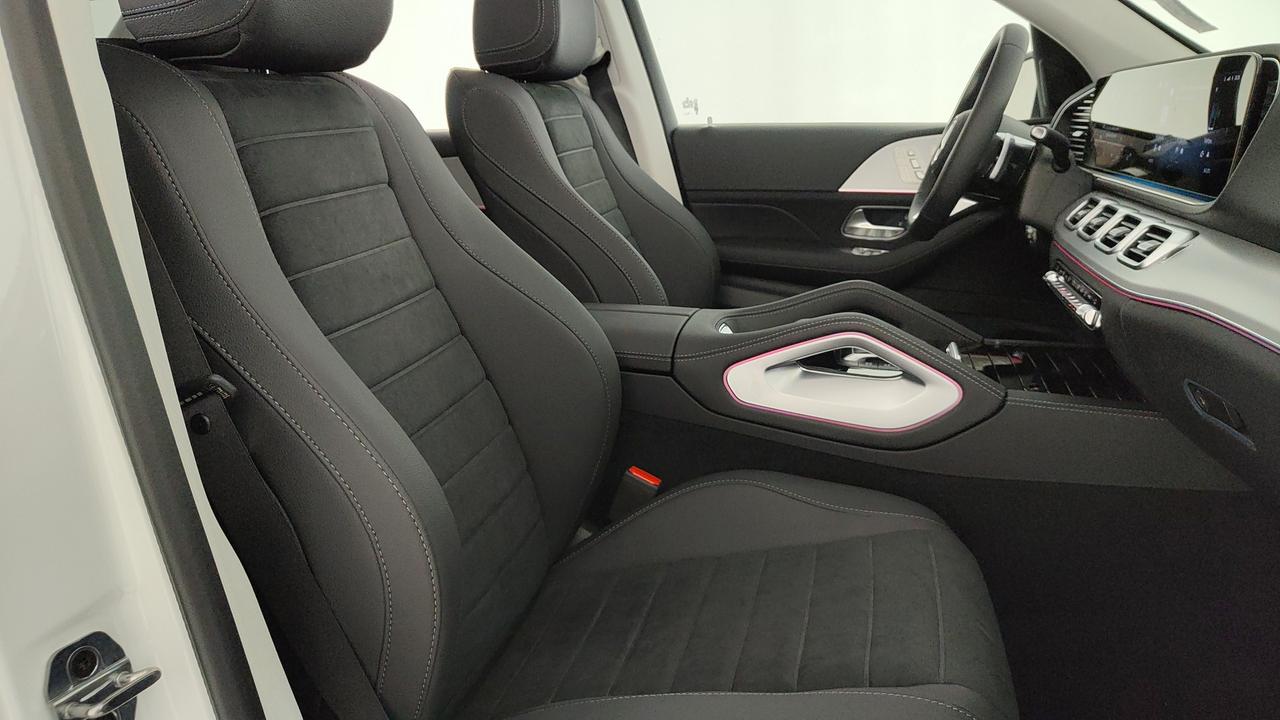 Mercedes-Benz GLE 300 d 4MATIC