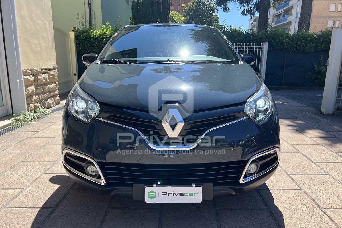 RENAULT Captur 0.9 TCe 12V 90 CV Start&Stop Zen