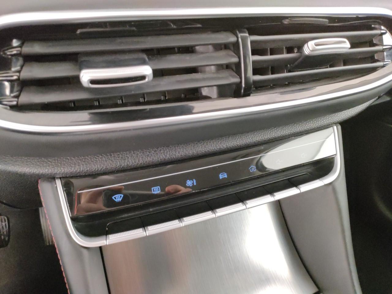 MG HS 1.5 t Comfort auto