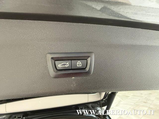 BMW X1 sDrive18d xLine Plus