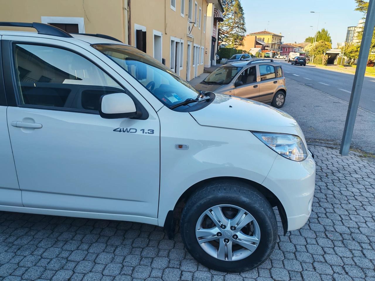 Daihatsu Terios 1.3 4WD B You