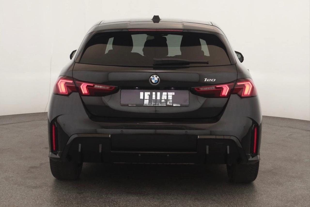 Bmw 120i 5p. MSport Pro Nuovo modello