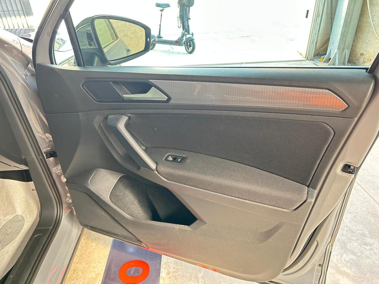 Volkswagen Tiguan 2.0 TDI SCR Life