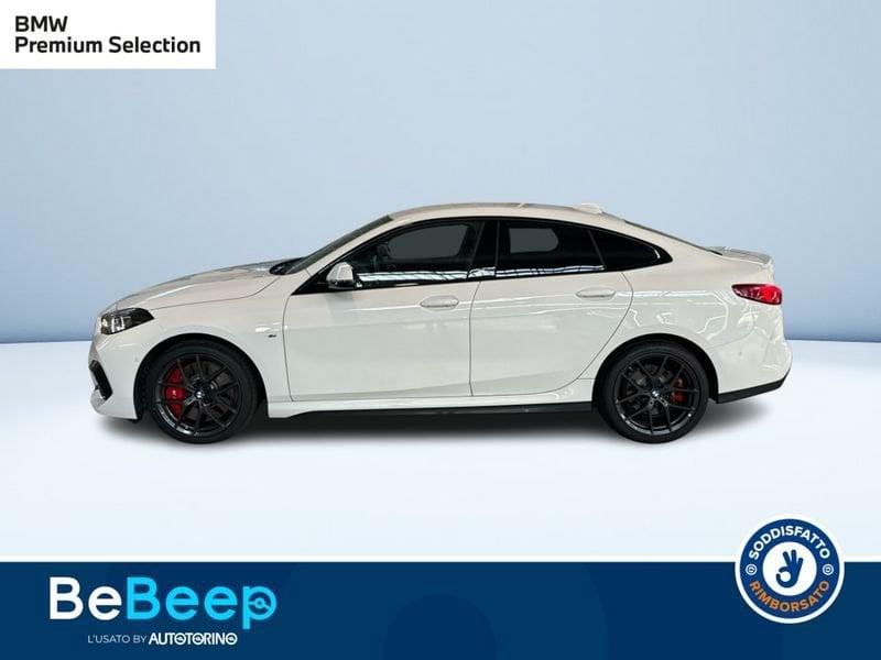 BMW Serie 2 G.C. 220D GRAN COUPE MSPORT XDRIVE AUTO