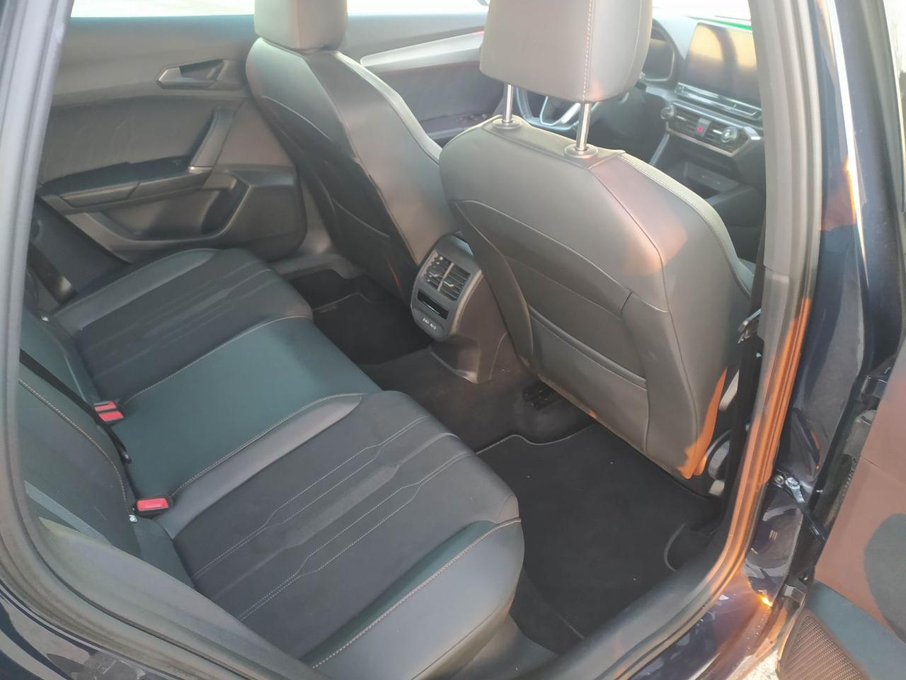 Cupra Formentor Tribe Edition 2.0 TDI #8281